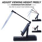 Screen Magnifier for Cell Phone with Bluetooth Speaker