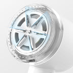 Professional lint remover