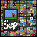 Sup Gameboy